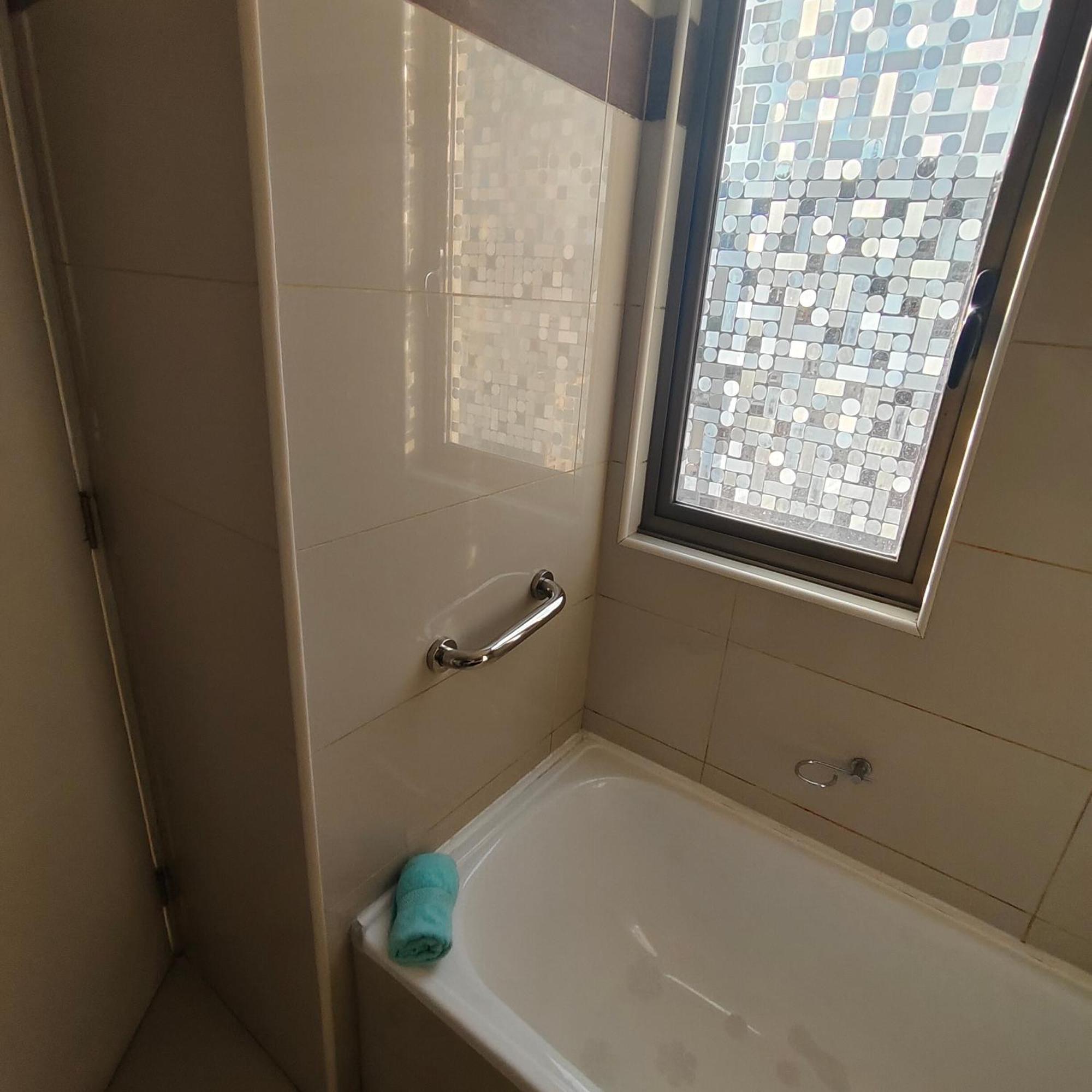 Metro Manuel Montt Apartment Сантяго Екстериор снимка