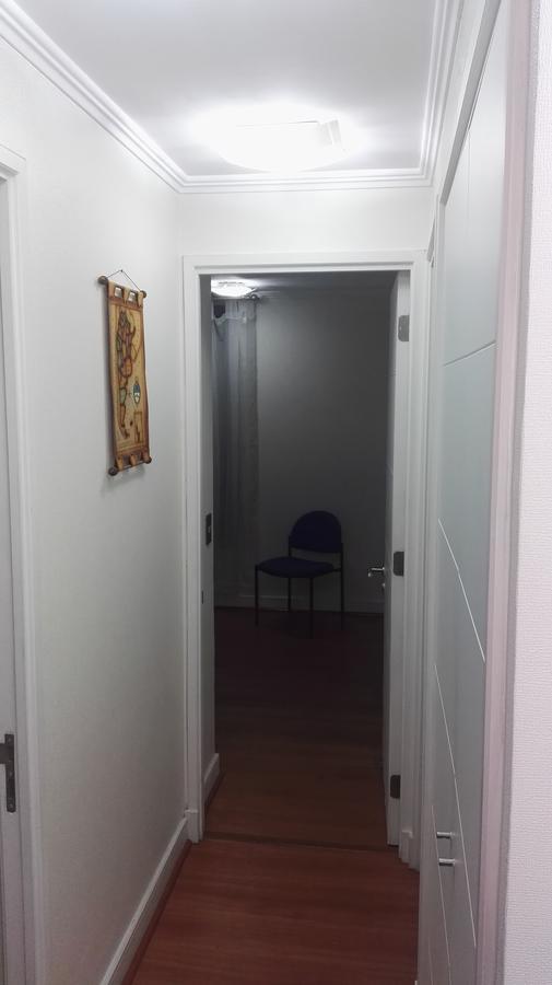 Metro Manuel Montt Apartment Сантяго Екстериор снимка
