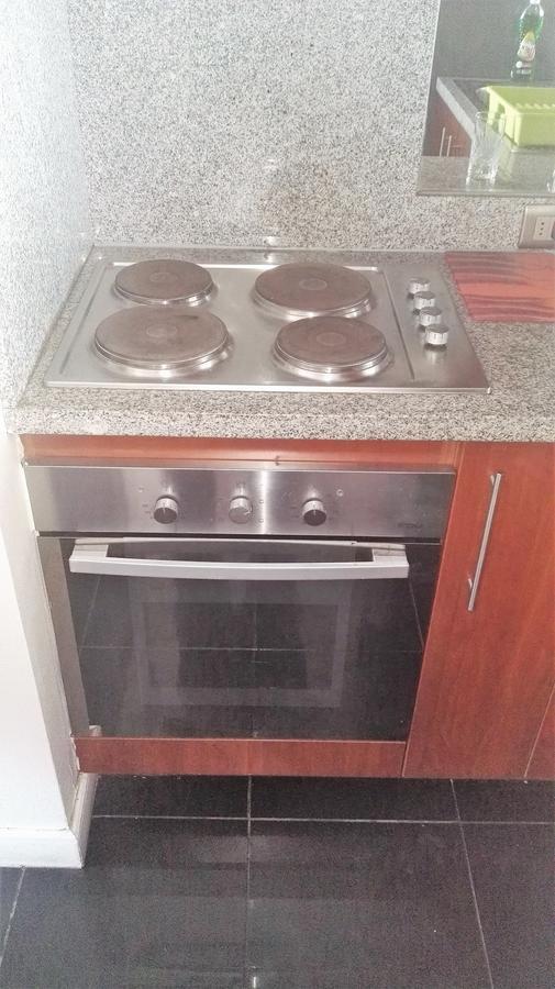 Metro Manuel Montt Apartment Сантяго Екстериор снимка