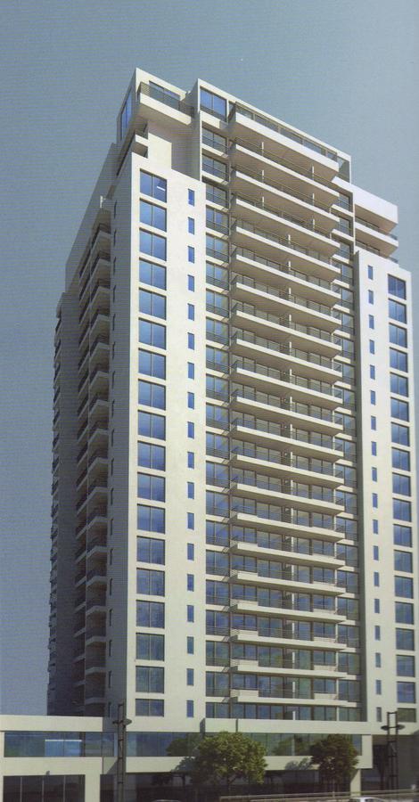 Metro Manuel Montt Apartment Сантяго Екстериор снимка